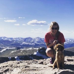 Meet your Posher, Danielle